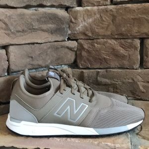 New Balance 247 Rev Lite Sz 1 